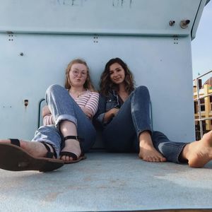 Meet your Posher, Hannah